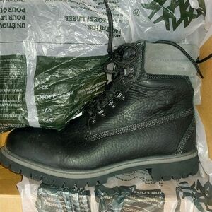 Brand New Men's Timberland